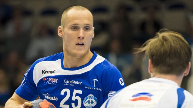 Andreas Berg: ”Poängskörden är mer än godkänd”